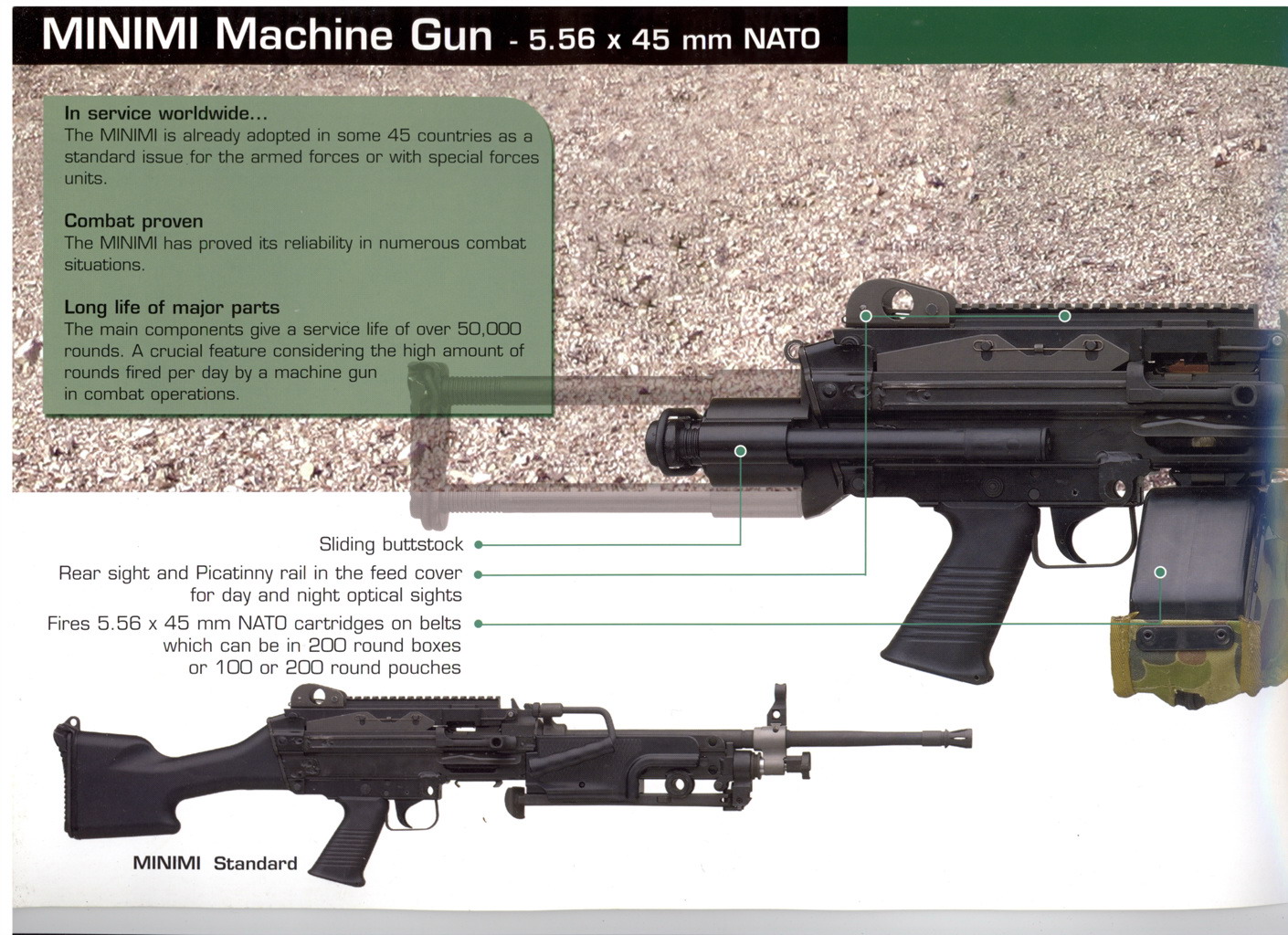 Daewoo fn 15a2w